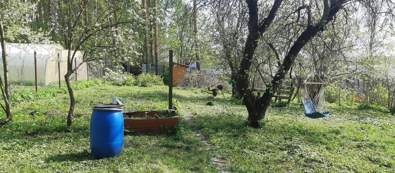 дом г Владимир р-н Фрунзенский коллективный сад № 1, 64 фото 3