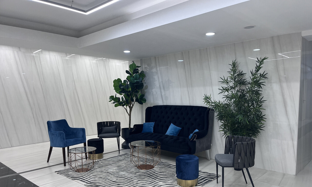 квартира г Воронеж ул Кольцовская 18 Куколкина, 35 фото 4