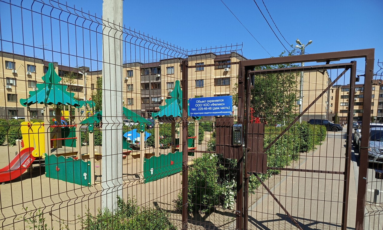 квартира г Воронеж Ржевская, 11 дом фото 3