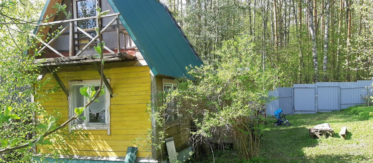 дом г Владимир р-н Фрунзенский коллективный сад № 1, 64 фото 5