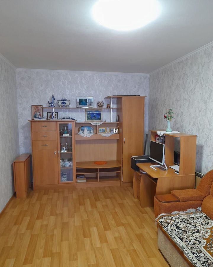 квартира г Барнаул р-н Индустриальный ул Сиреневая 13 фото 2