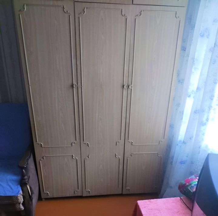 квартира г Воронеж р-н Коминтерновский ул 9 Января 182 фото 2