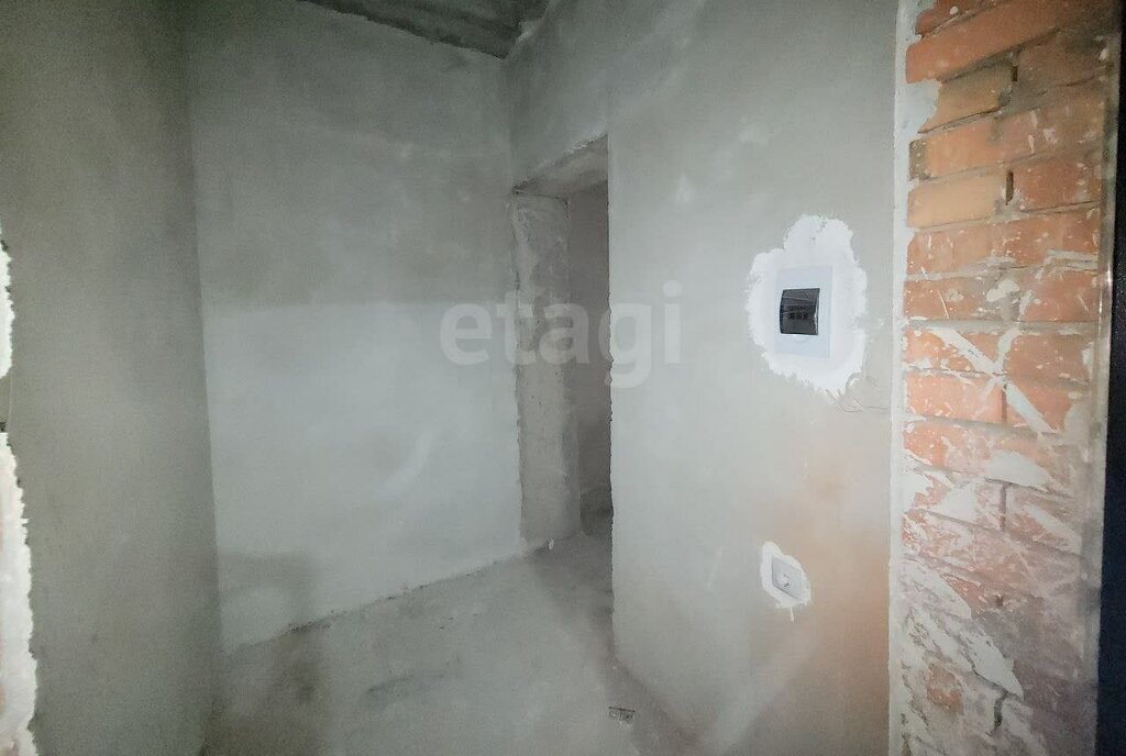 квартира г Ессентуки ул Никольская 27к/6а фото 4
