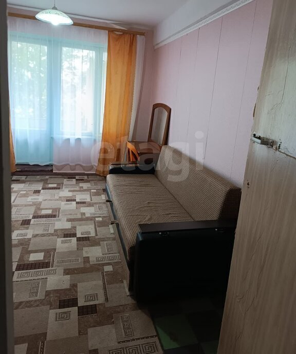 квартира г Ессентуки ул Буачидзе 53 фото 4