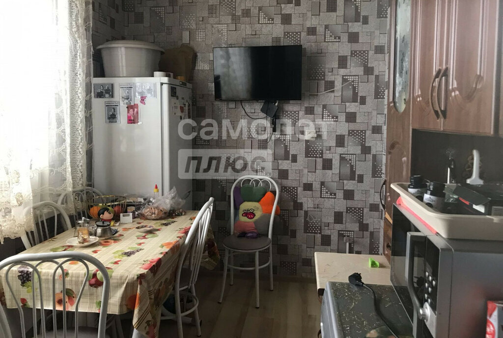 квартира г Грозный ул имени Вахи Алиева 149 фото 3