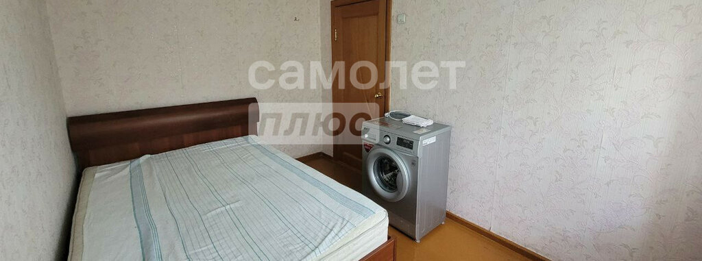 квартира г Ульяновск ул Тельмана 28 фото 3