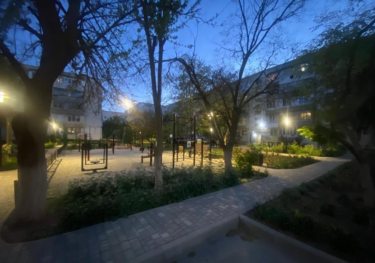квартира г Евпатория пгт Заозерное ул Зеленая 5 фото 21