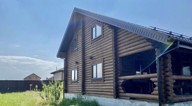 Ишеевское городское поселение, Чистые пруды-2 кп, 8-я линия фото