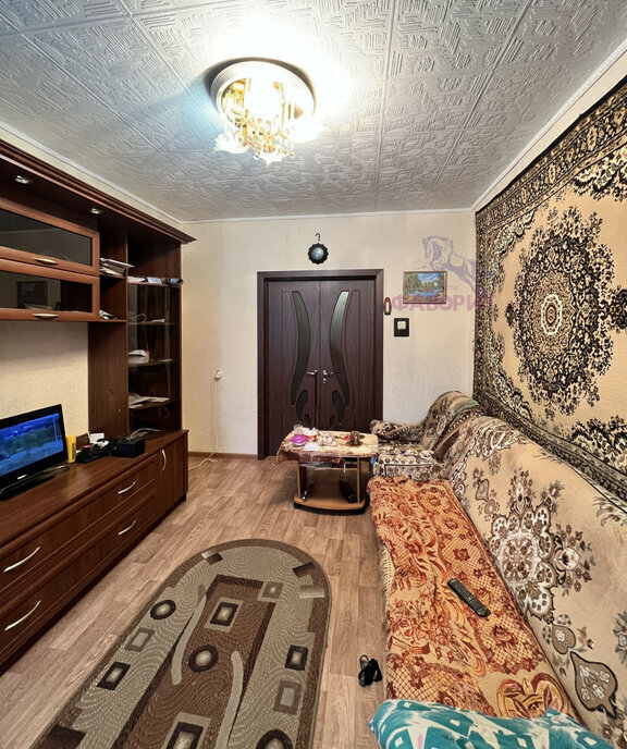 квартира г Новотроицк ул Железнодорожная 65а фото 3
