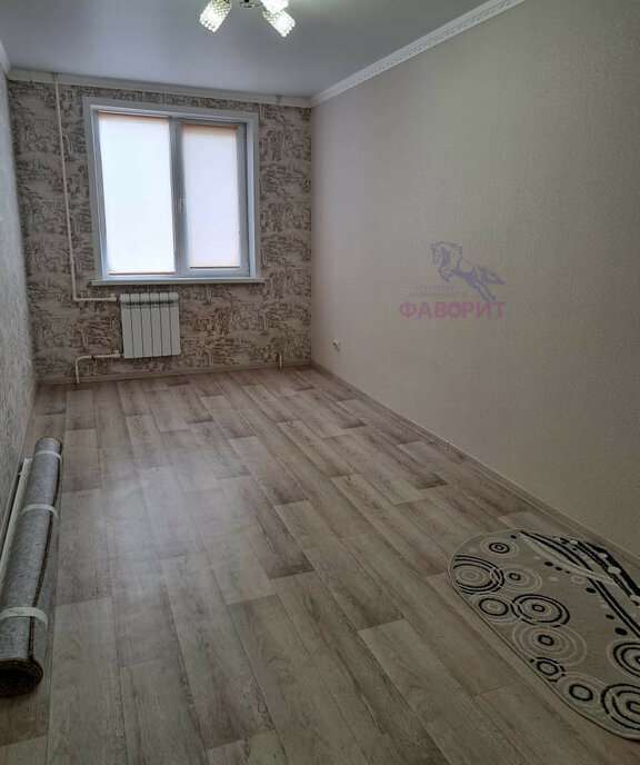 квартира г Орск город, улица Юлиуса Фучика, 5, микрорайон Новый фото 4