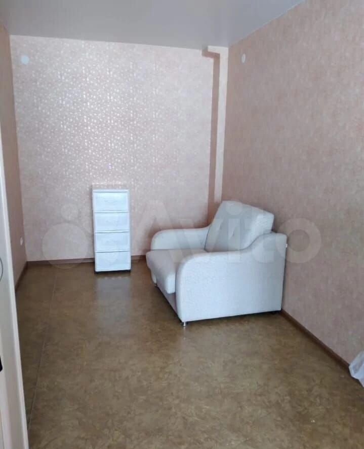 квартира г Омск р-н Кировский ул Верхнеднепровская 265к/1 фото 7