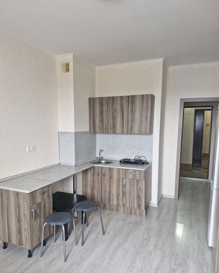 квартира г Тверь р-н Заволжский ул Новочеркасская 55 фото 4