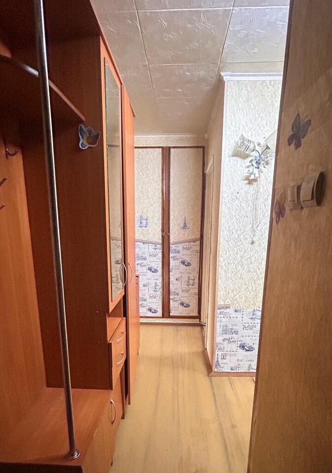 квартира г Краснотурьинск ул Мира 48 фото 4