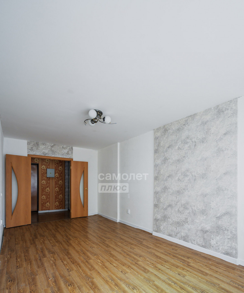 квартира г Екатеринбург ул Павла Шаманова 12 фото 4