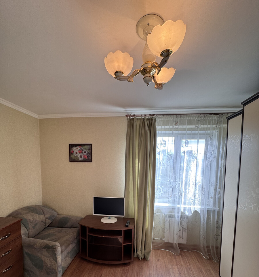 квартира г Екатеринбург Юго-Западный ул Серафимы Дерябиной 21 фото 22
