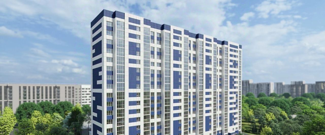 квартира г Новосибирск ул Связистов 13/2 Площадь Маркса фото 2
