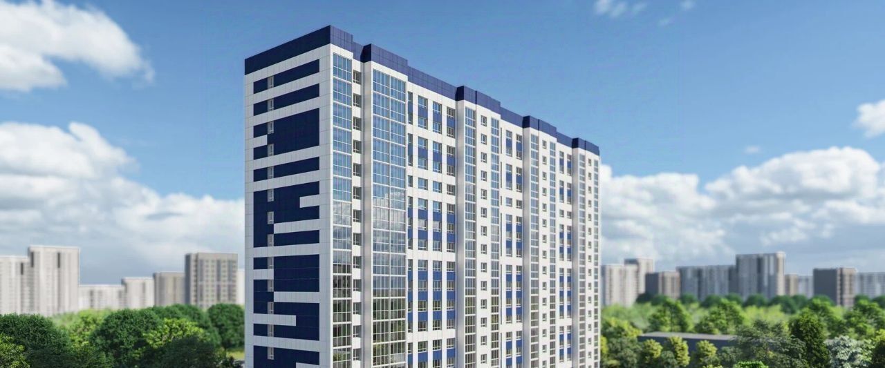 квартира г Новосибирск ул Связистов 13/2 Площадь Маркса фото 3