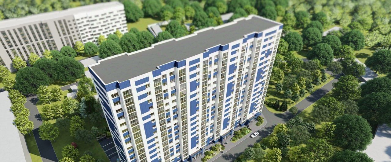квартира г Новосибирск ул Связистов 13/2 Площадь Маркса фото 4