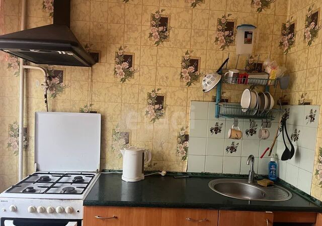 р-н Московский ул И.Земнухова 8 фото