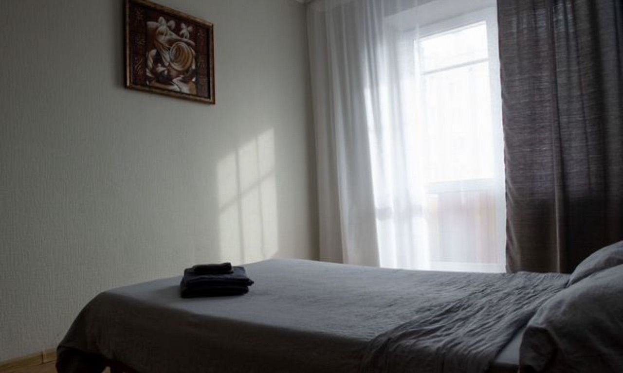 квартира г Красноярск р-н Советский ул 9 Мая 45а фото 3