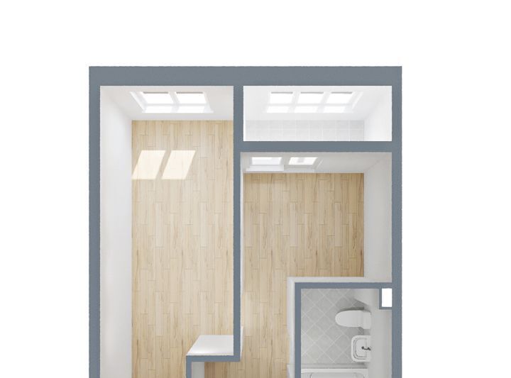 квартира г Ижевск р-н Индустриальный снт Восток-3 90 фото 2