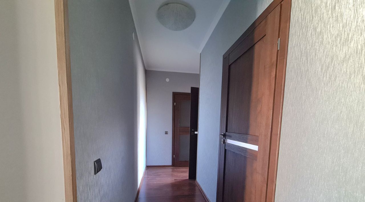 квартира р-н Зеленоградский г Зеленоградск ул Московская 60 фото 14