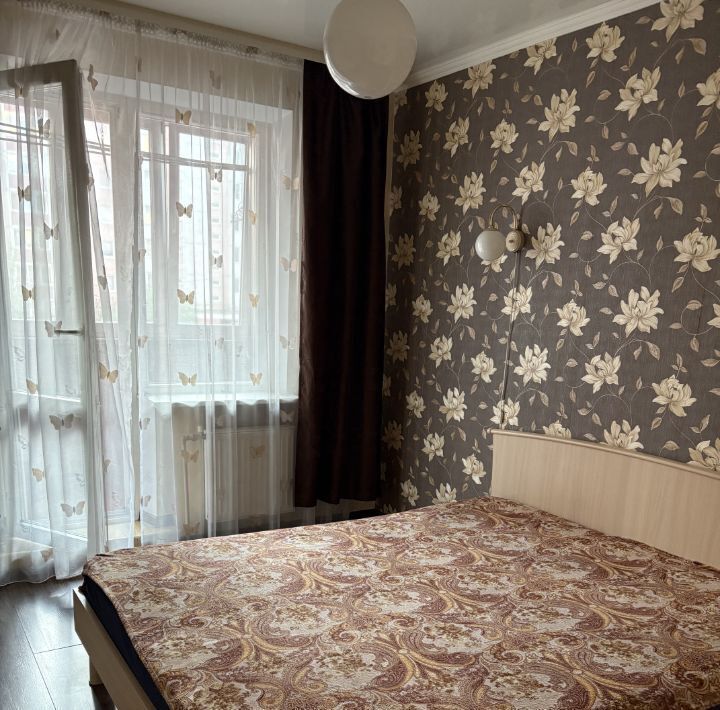квартира г Калининград р-н Московский ул Генерала Толстикова 18 фото 6