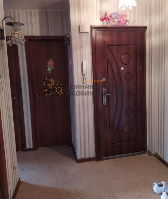 квартира г Уфа ул Орджоникидзе 15 фото 4