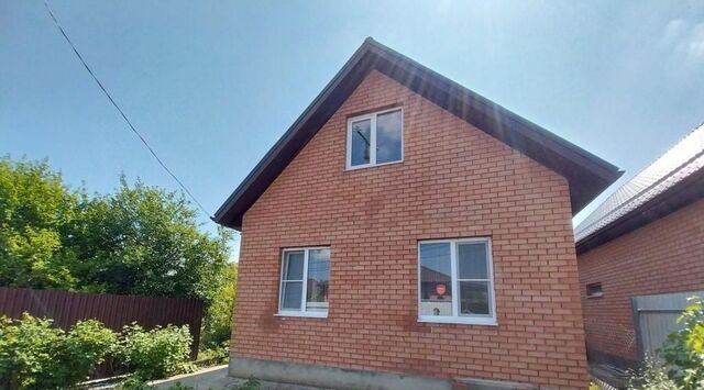 р-н Прикубанский снт Калинина ул Молодёжная 128 фото