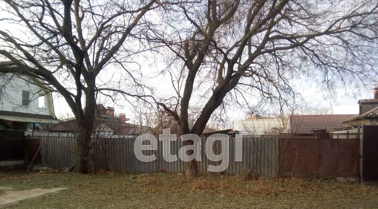 дом р-н Ейский г Ейск фото 1
