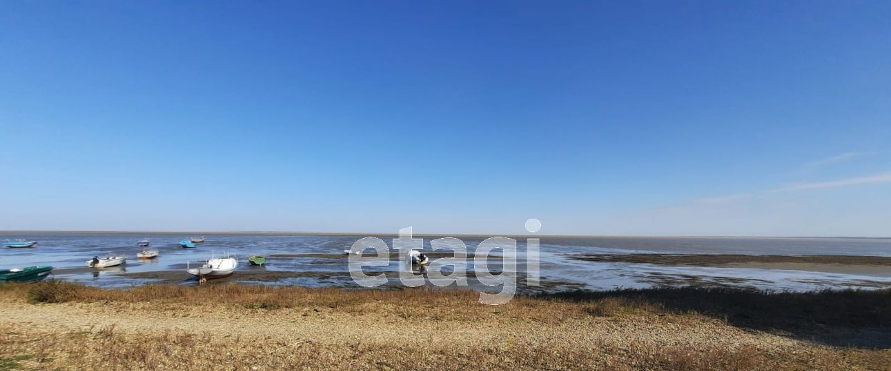 земля р-н Ейский г Ейск фото 1
