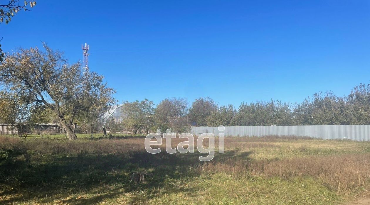 земля р-н Ейский г Ейск фото 1