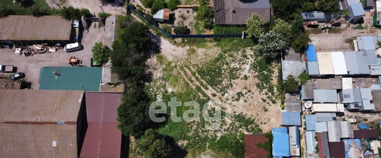земля р-н Ейский г Ейск фото 3