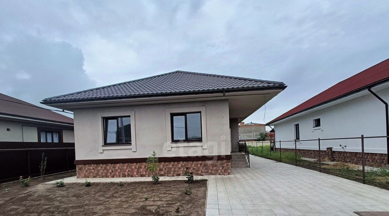 дом р-н Ейский г Ейск фото 3