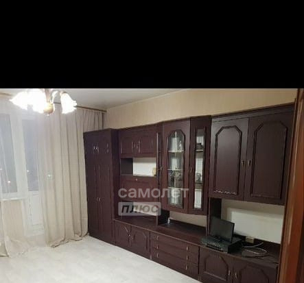 квартира г Зеленоград Зеленоград-Крюково, 18-й м-н, к 1820 фото 1