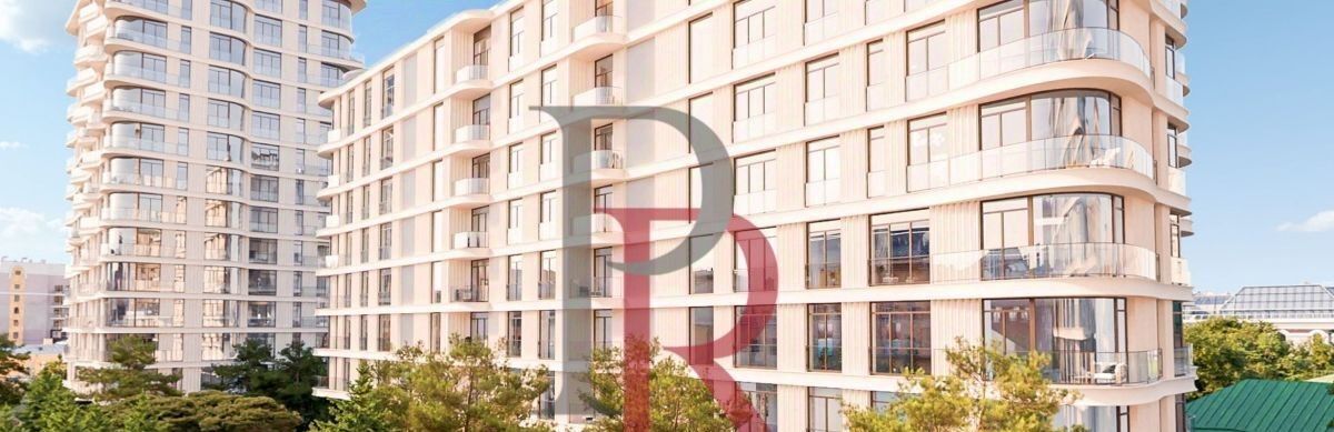 квартира г Москва метро Третьяковская пер Пыжевский 5с/1 фото 2