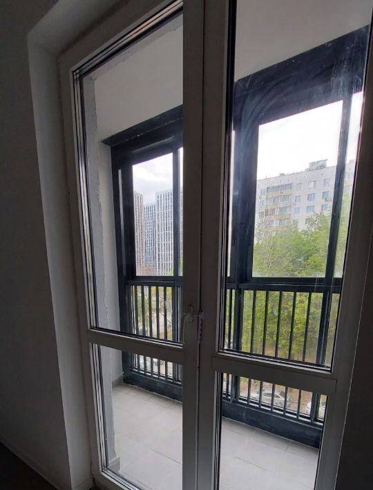 квартира г Москва метро Водный стадион б-р Кронштадтский 27к/1 фото 2