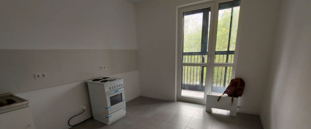 квартира г Москва метро Водный стадион б-р Кронштадтский 27к/1 фото 3