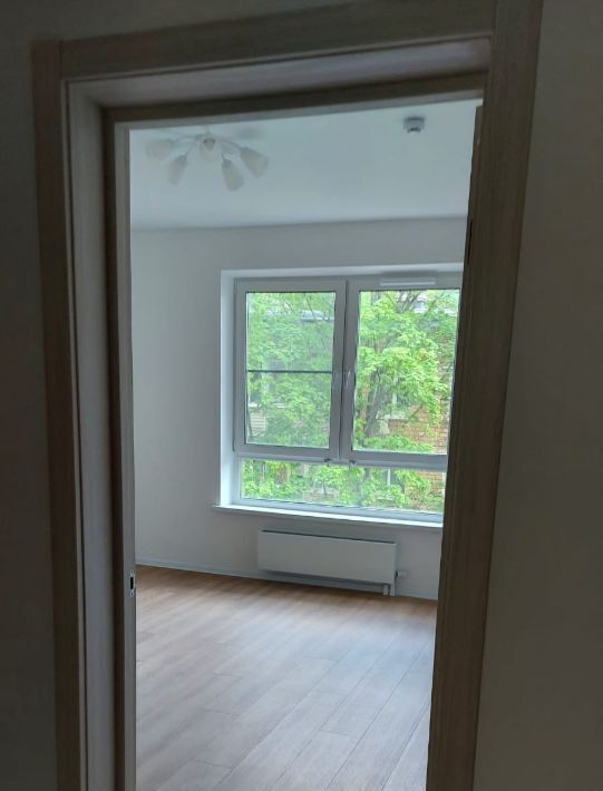квартира г Москва метро Водный стадион б-р Кронштадтский 27к/1 фото 7