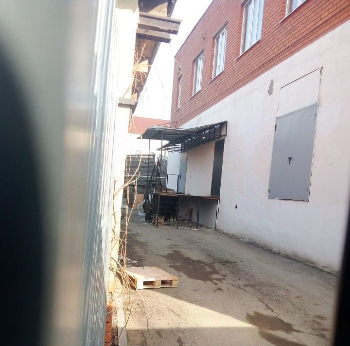 торговое помещение р-н Новомосковский г Новомосковск ул Березовая 17 фото 1
