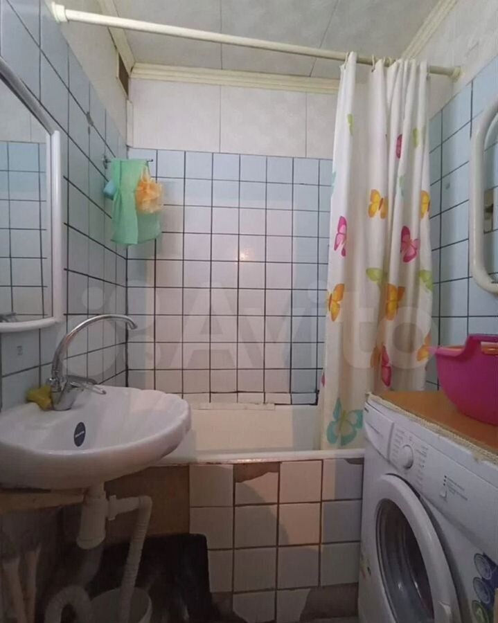 комната г Тольятти р-н Автозаводский ул Свердлова 48 фото 9