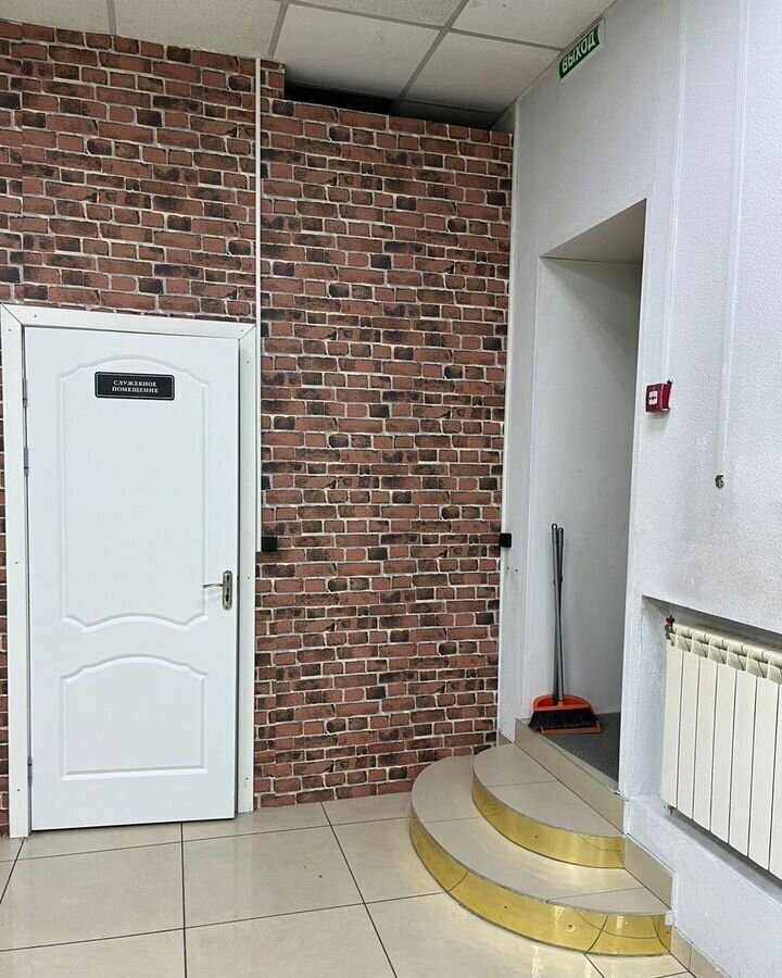 свободного назначения г Абакан ул Кирова 112/2 фото 5