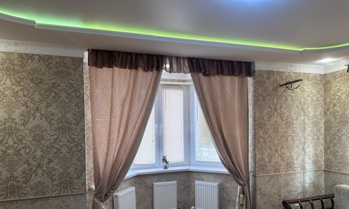 квартира г Краснодар мкр им Петра Метальникова ул Тополиная 46/2 фото 1