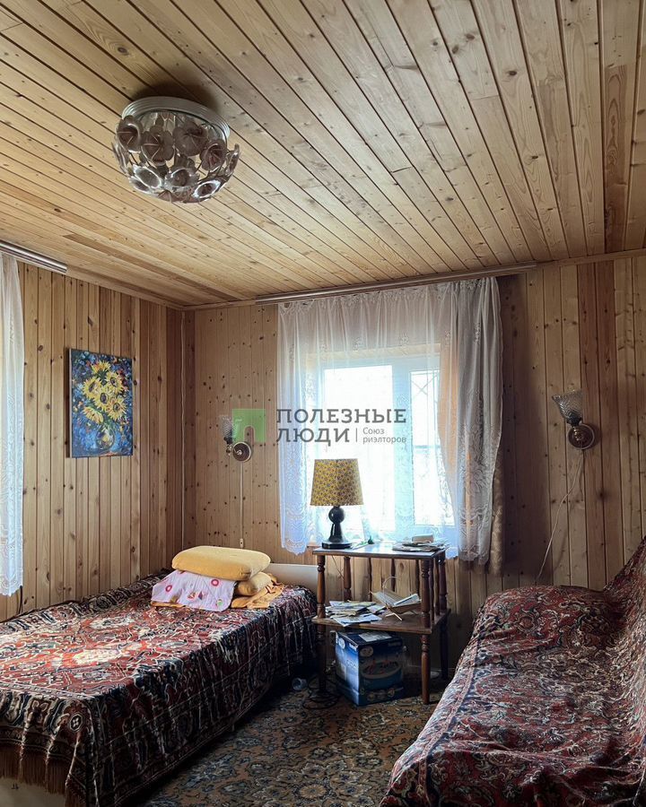дом г Тула р-н Привокзальный 47, Барсуки, д. Юрьево фото 2