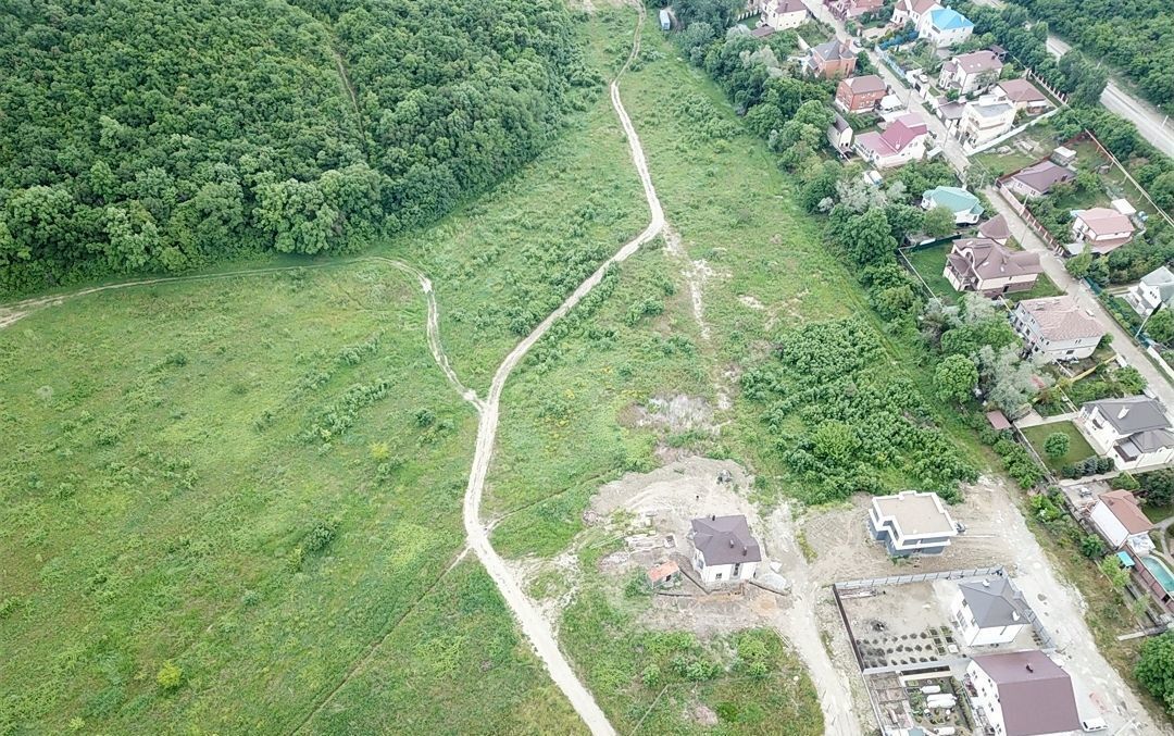 земля г Новороссийск с Мысхако ул Парковая 4 муниципальное образование Новороссийск фото 3