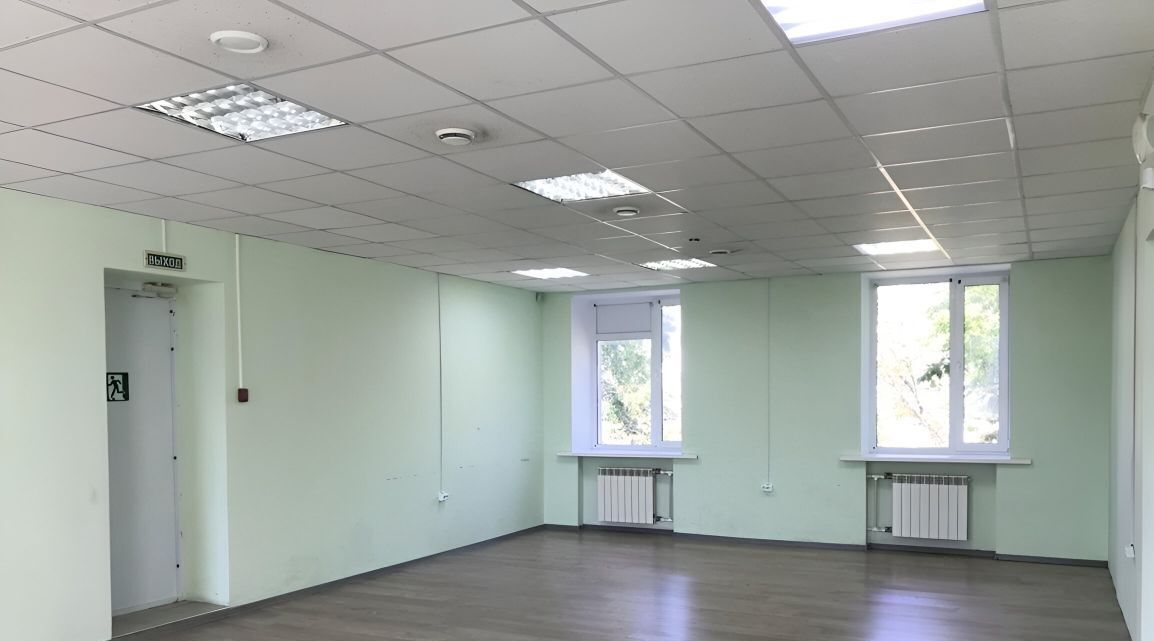 офис г Ульяновск р-н Ленинский ул Марата 35 фото 2
