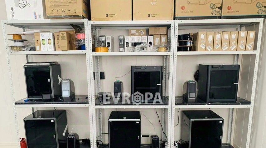 офис г Ульяновск р-н Железнодорожный ул Автомобилистов 3 фото 4