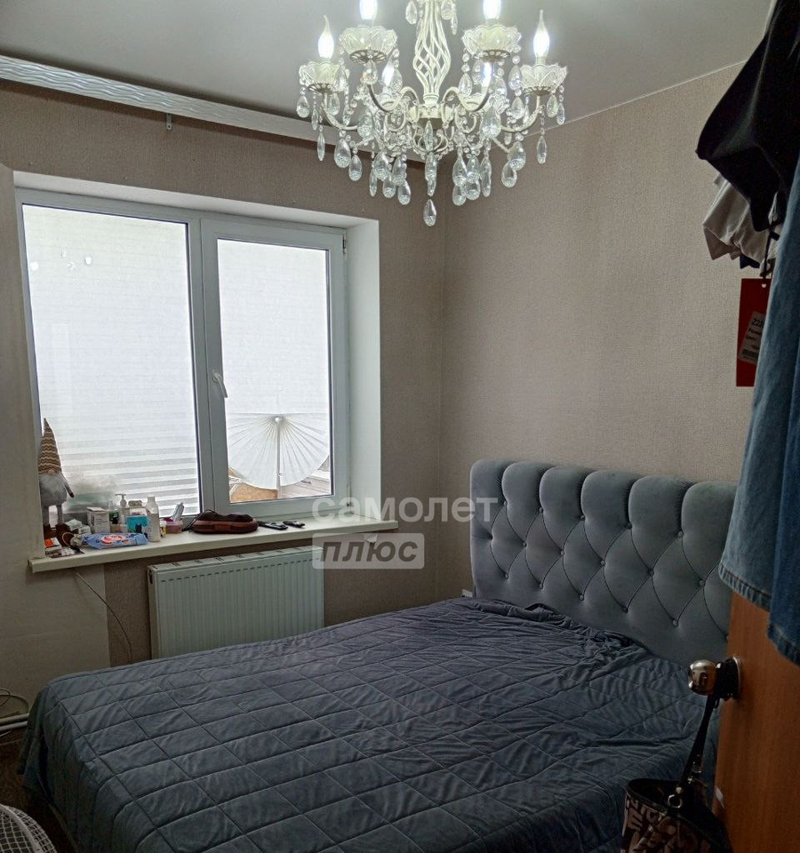 квартира р-н Кавказский г Кропоткин ул Гагарина 310 фото 24