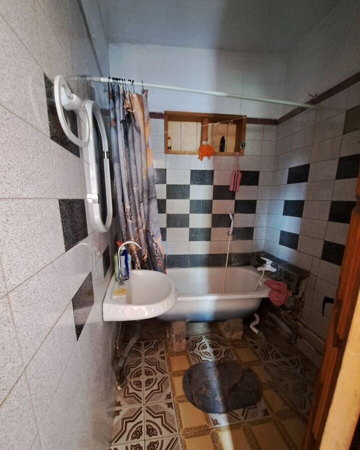квартира г Краснодар р-н Центральный ул им. Гоголя 52 р-н Западный фото 8