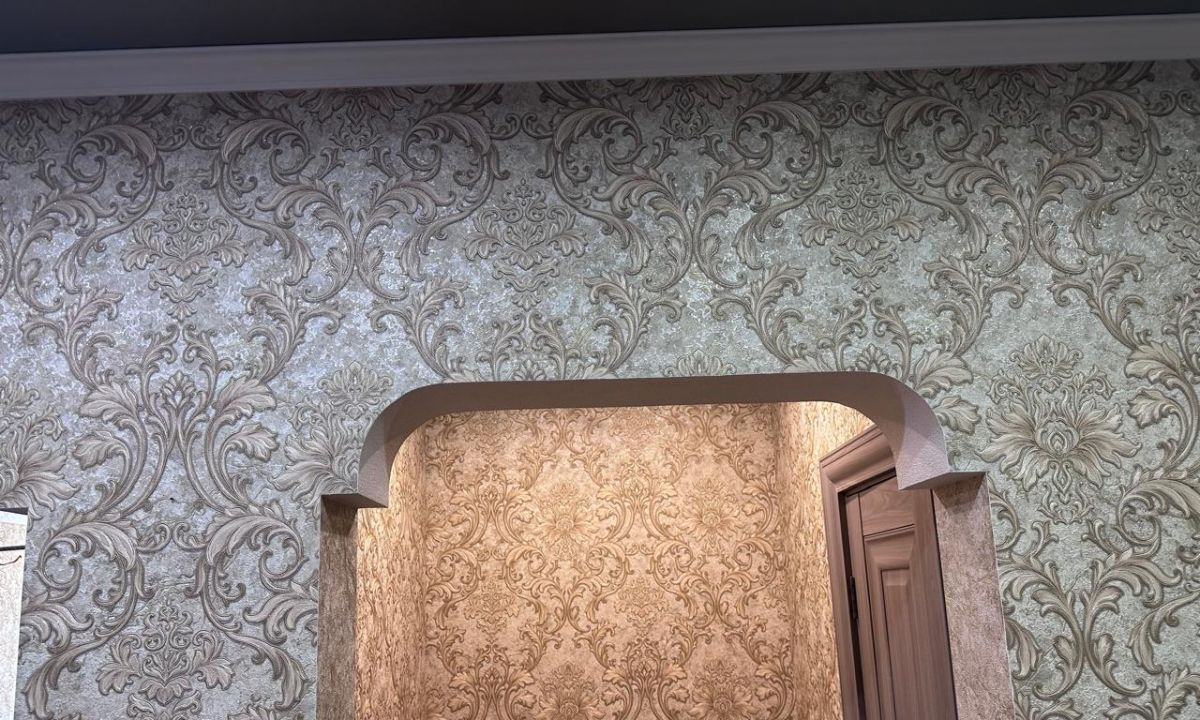 квартира г Краснодар мкр им Петра Метальникова ул Тополиная 46/2 фото 5